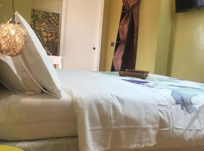 B&B Via Roma 41