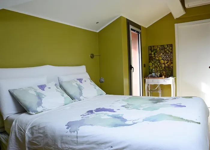 B&B Via Roma 41