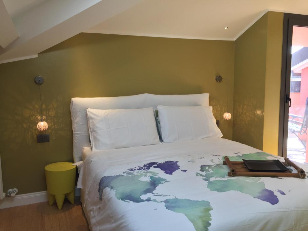 Bed & Breakfast Via Roma 41