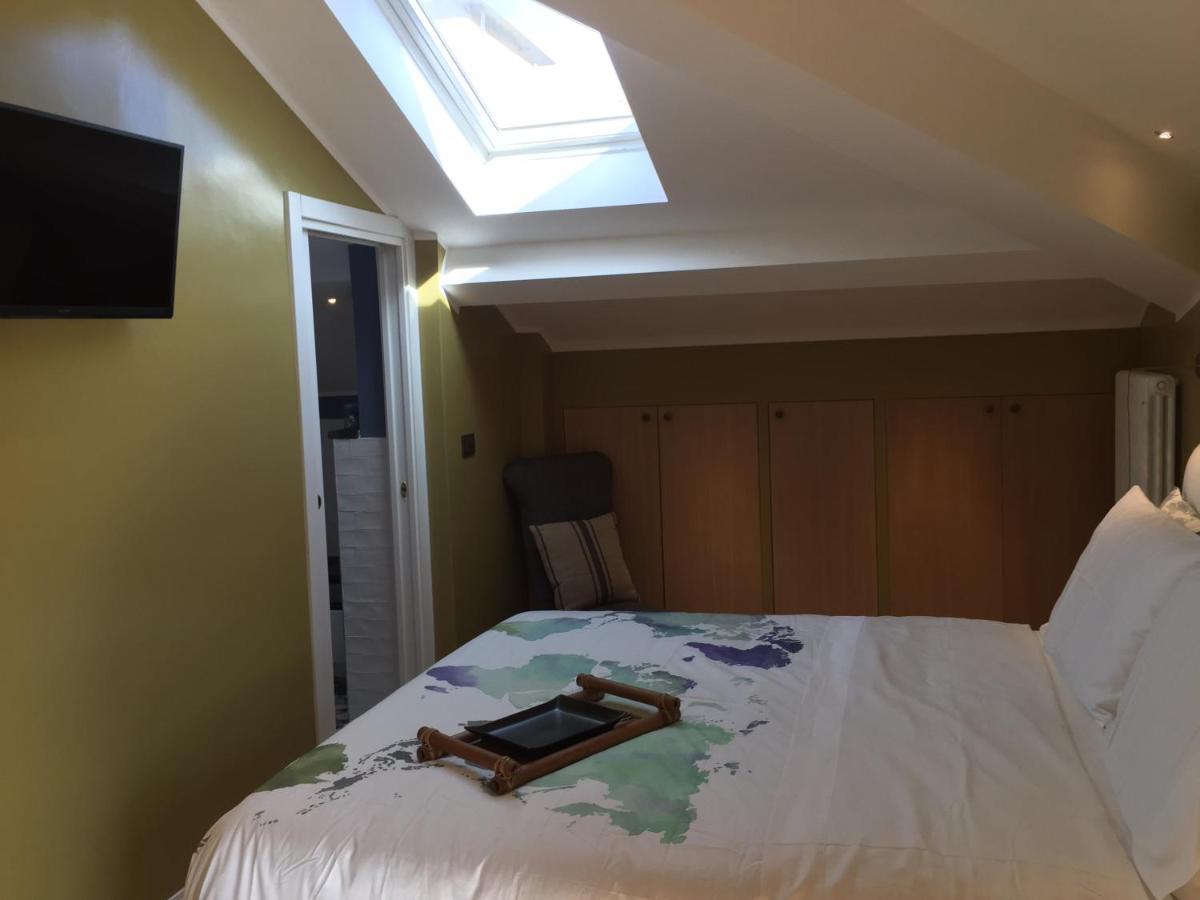Bed & Breakfast Via Roma 41 Ventimiglia