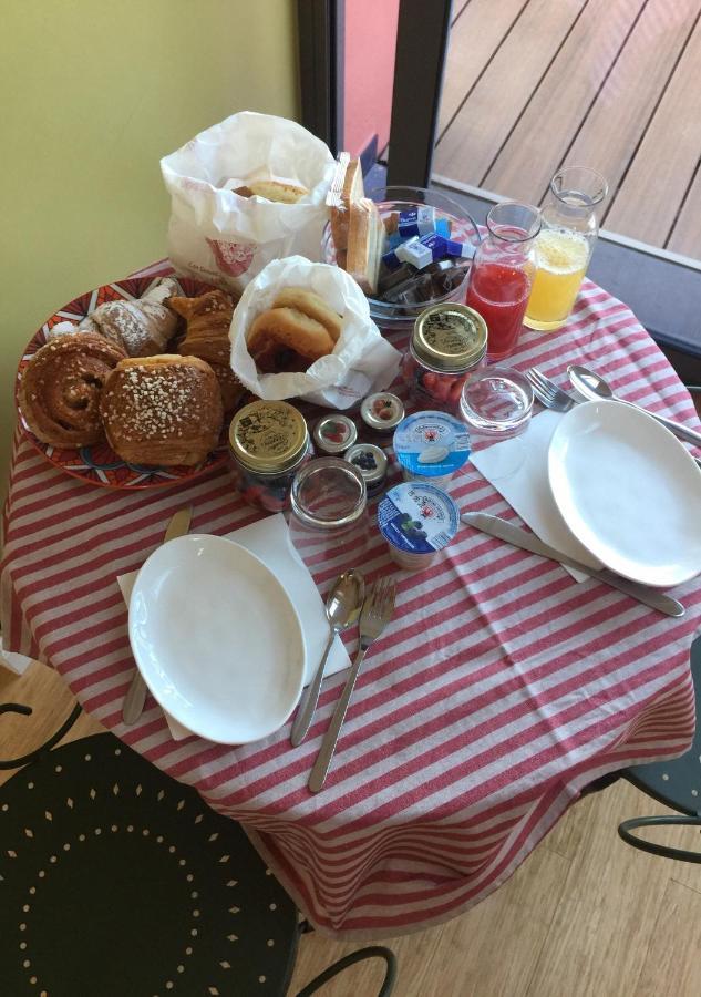 Bed & Breakfast Via Roma 41 *