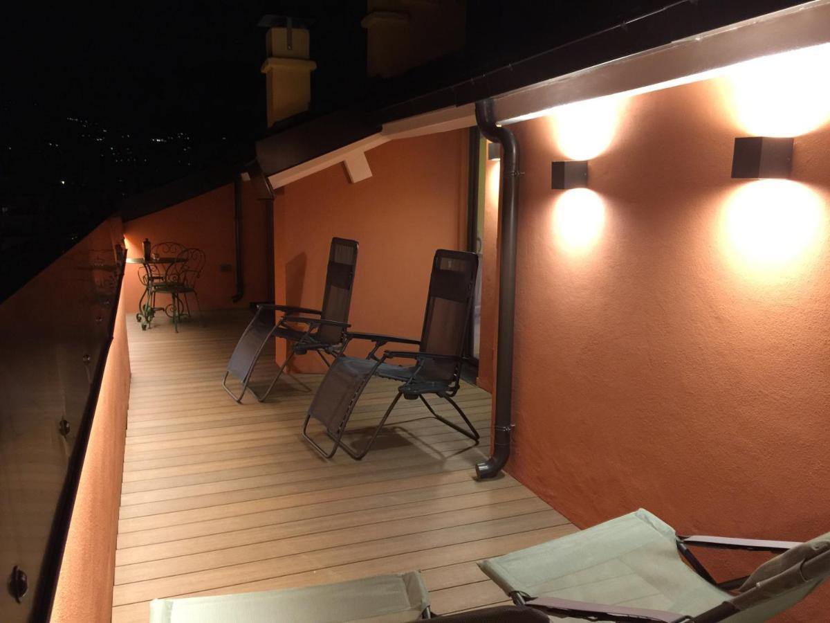 Via Roma 41 * Ventimiglia