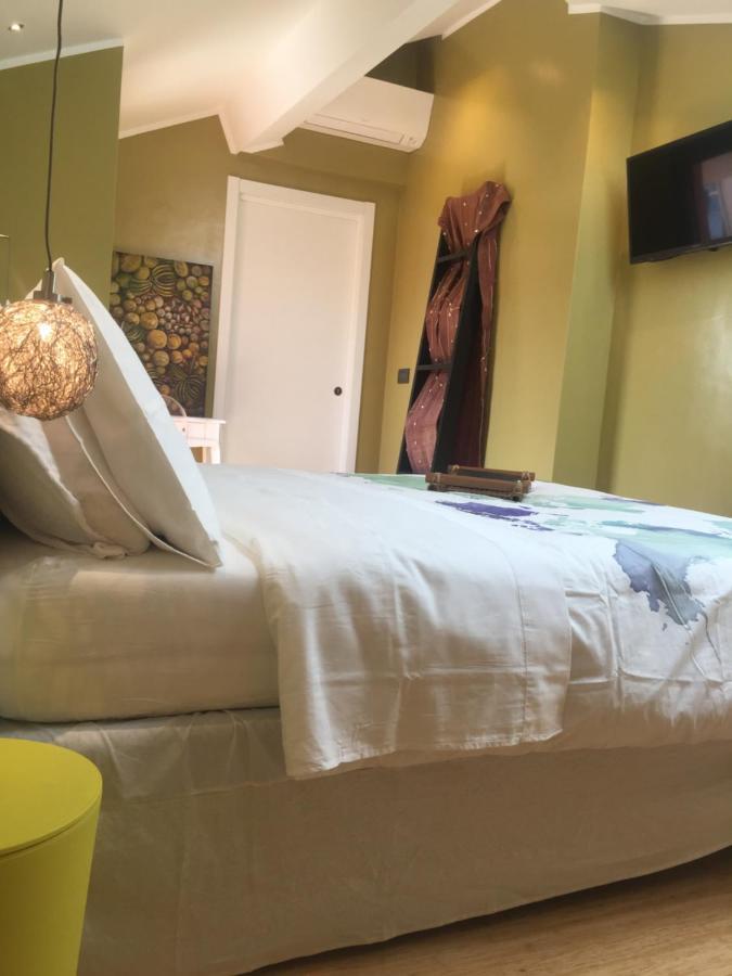 Bed & Breakfast Via Roma 41 Ventimiglia