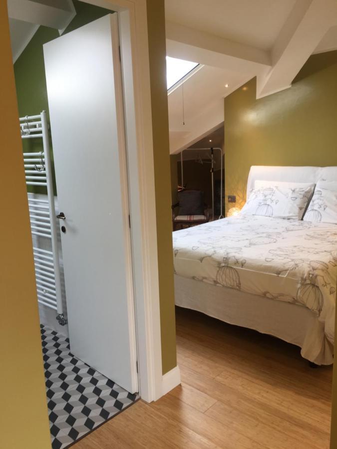 Via Roma 41 Bed & Breakfast Ventimiglia