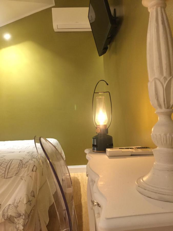 Via Roma 41 Bed & Breakfast