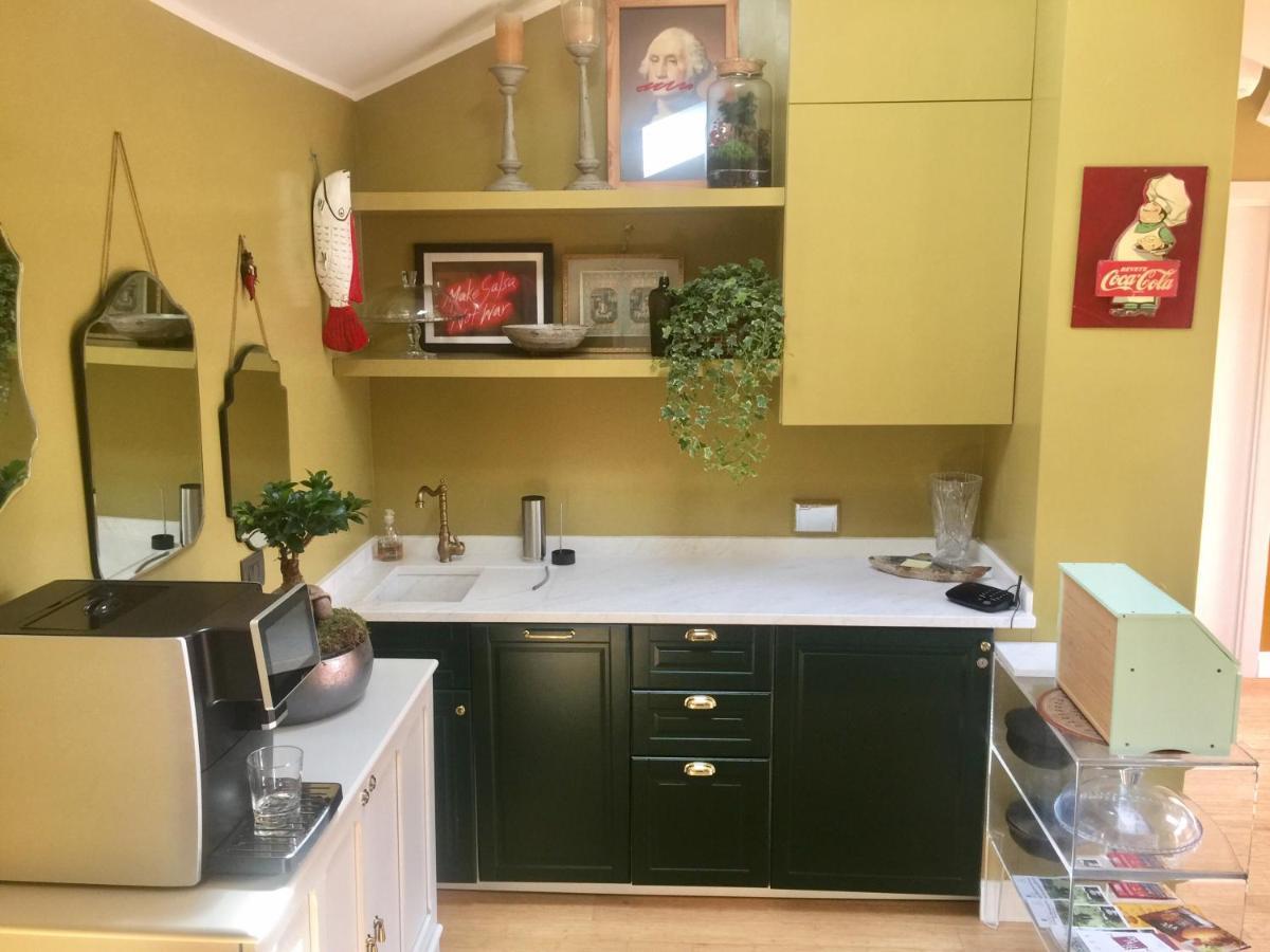 Via Roma 41 Bed & Breakfast Ventimiglia