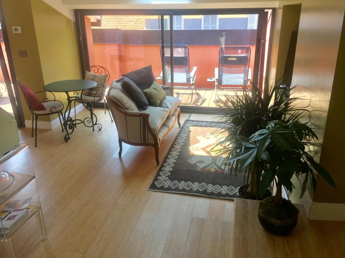 Via Roma 41 Bed & Breakfast Ventimiglia