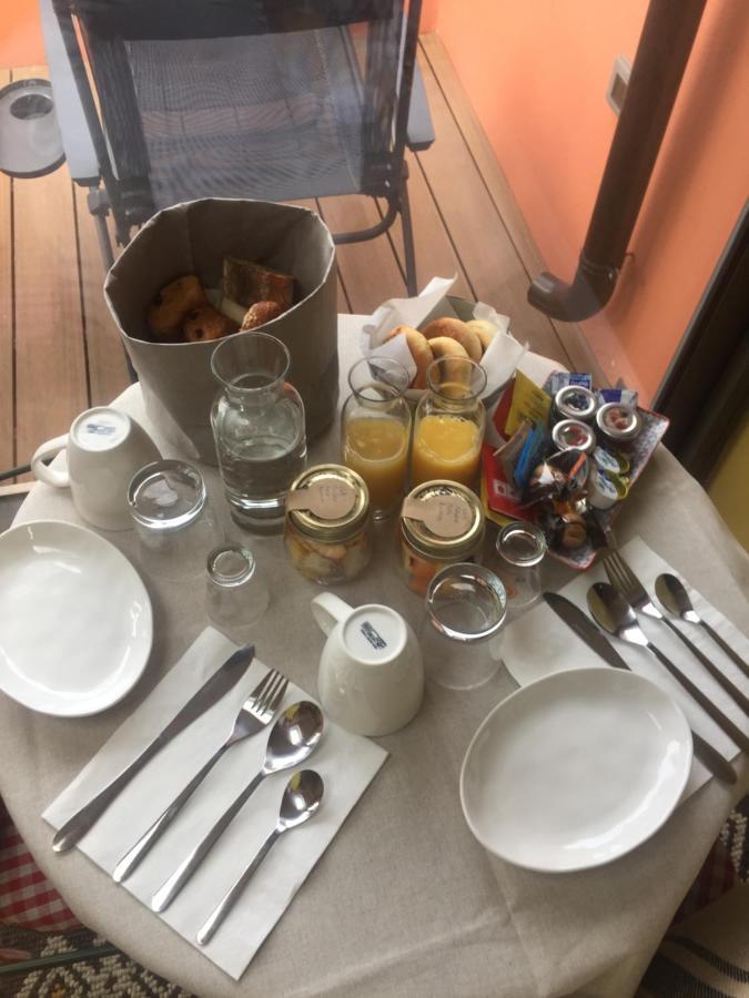 Via Roma 41 Bed & Breakfast