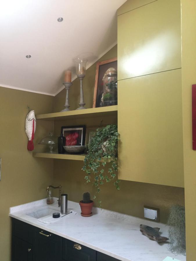 Alojamento de Acomodação e Pequeno-almoço Via Roma 41 *