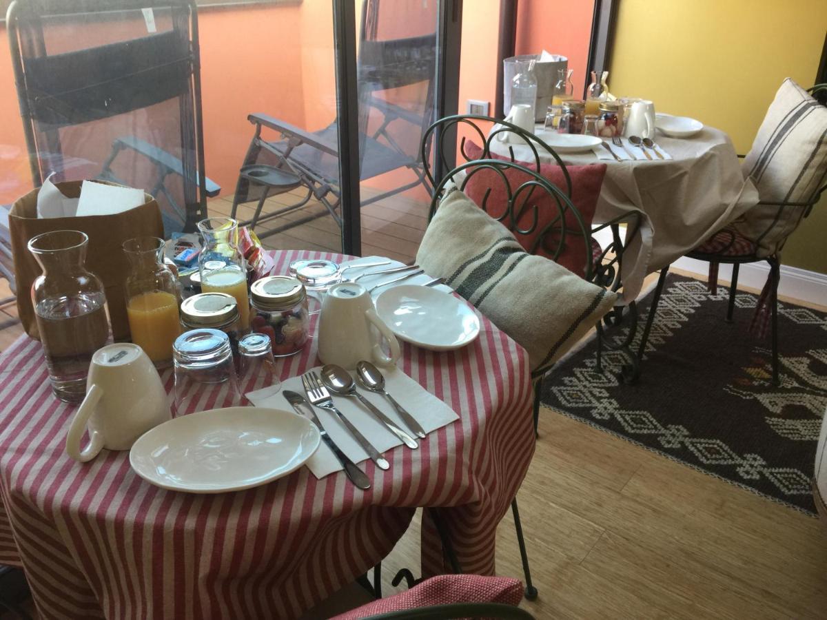 Via Roma 41 Bed & Breakfast *