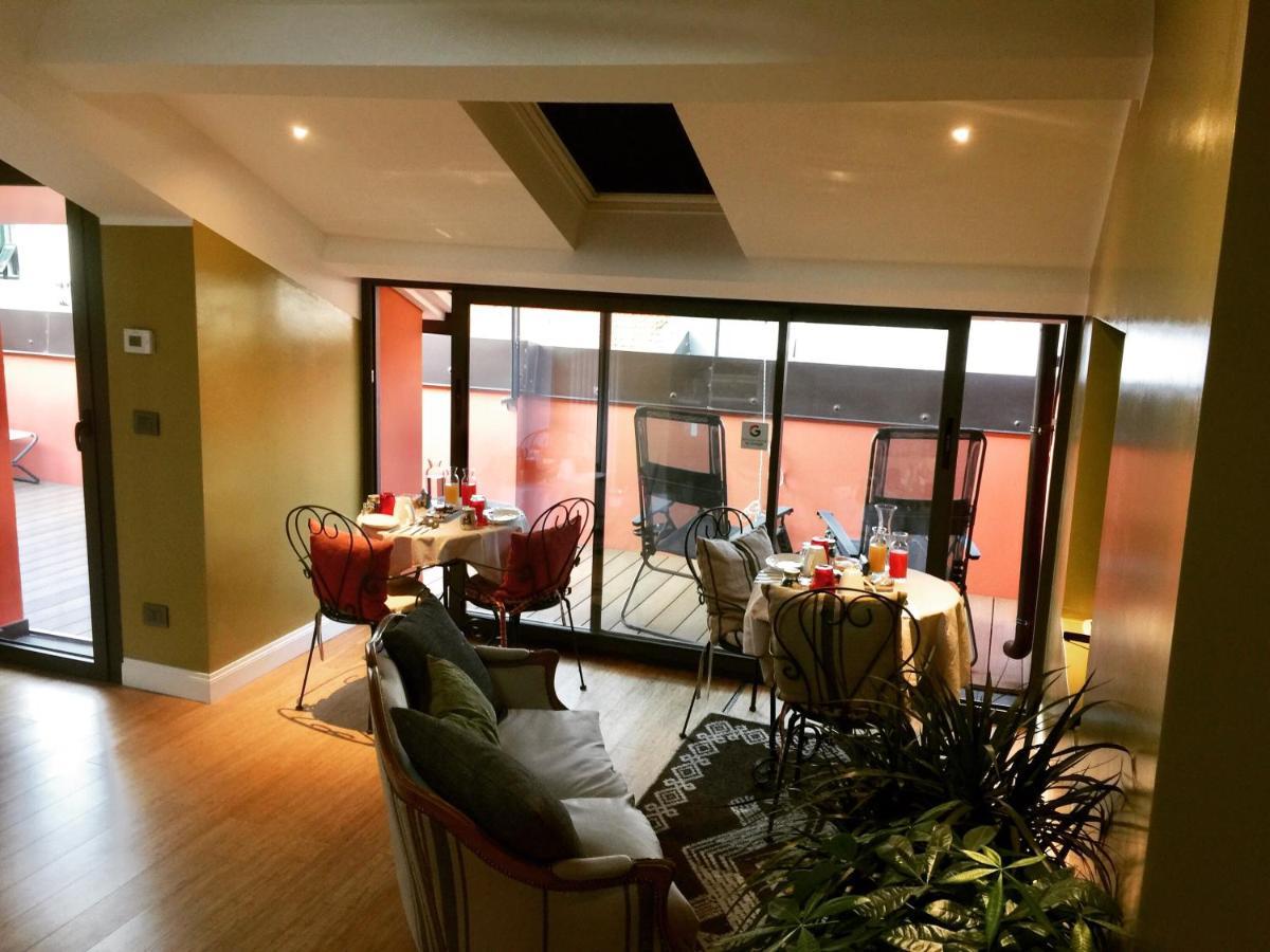 Bed & Breakfast Via Roma 41 *