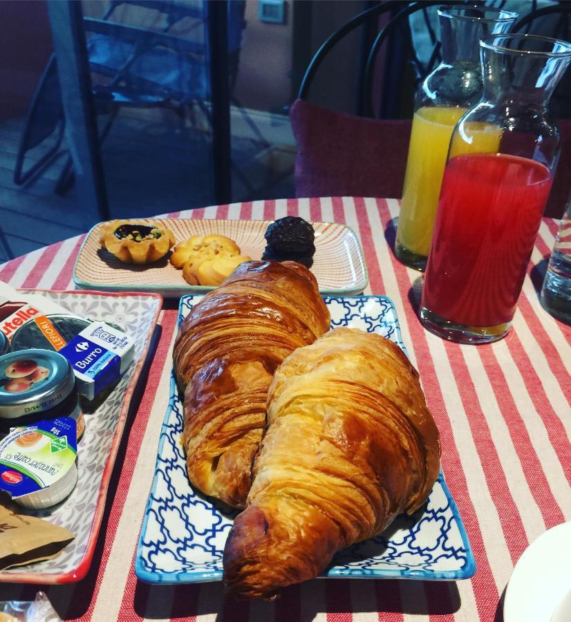 Bed & Breakfast Via Roma 41 *