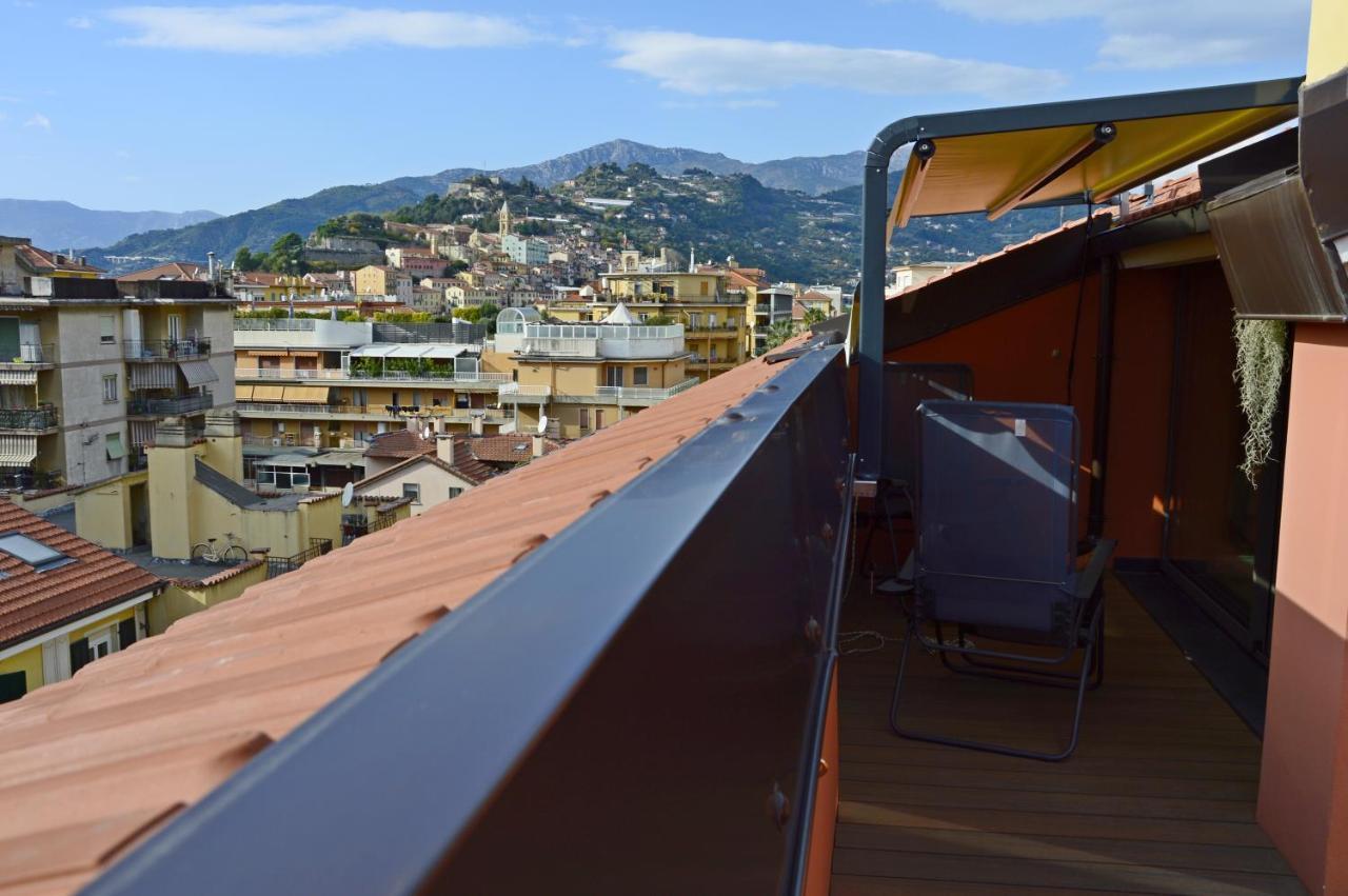 Bed & Breakfast Via Roma 41 Ventimiglia