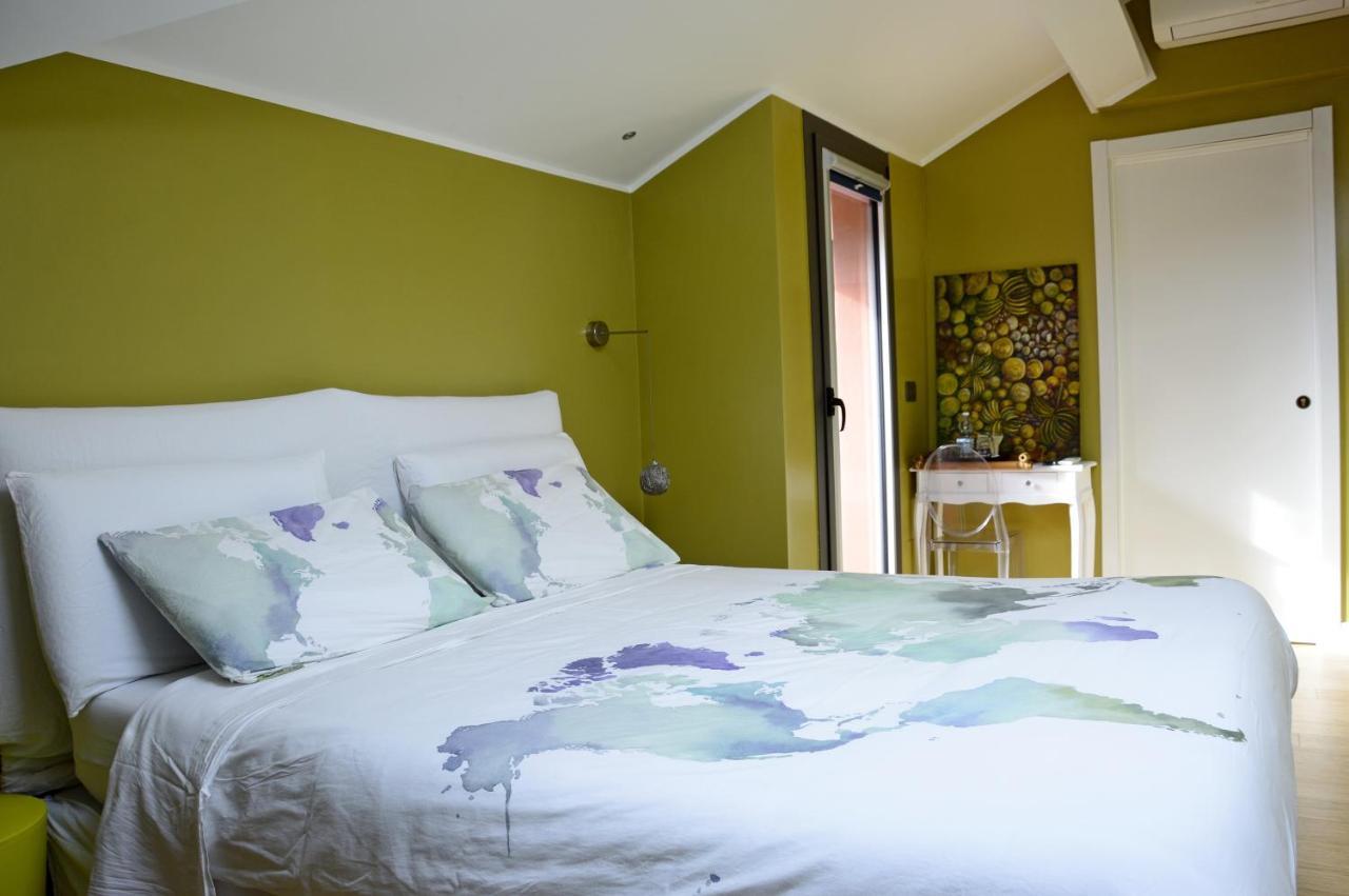 Via Roma 41 Bed & Breakfast *