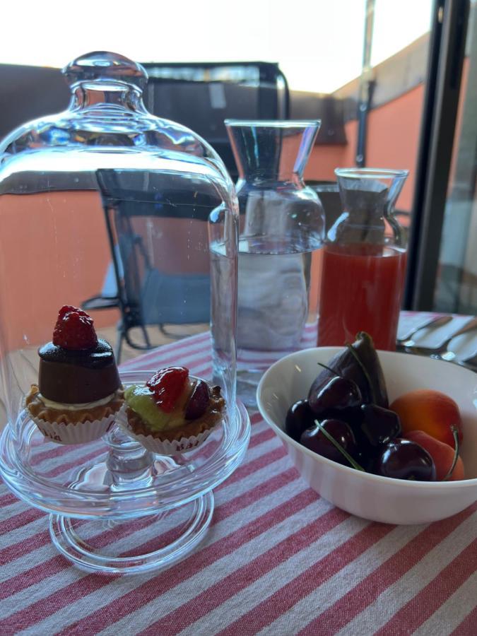 Via Roma 41 Bed & Breakfast Ventimiglia
