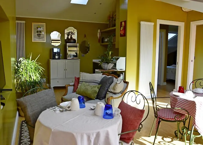 B&B Via Roma 41