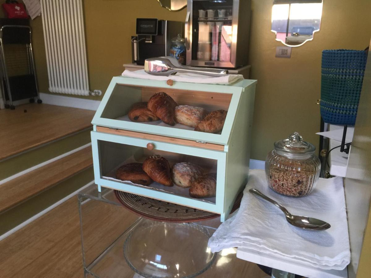 Bed & Breakfast Via Roma 41 Ventimiglia