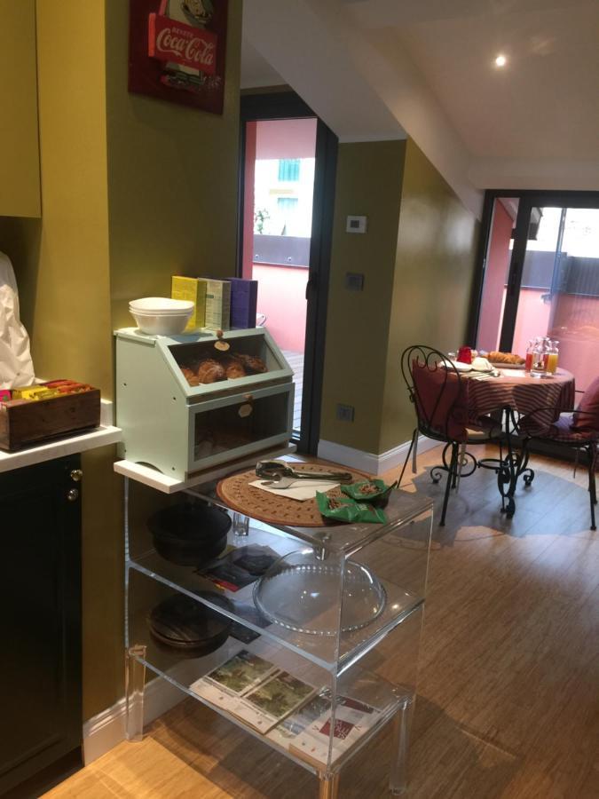 Via Roma 41 Bed & Breakfast